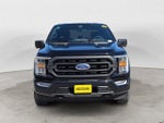 2023 F-150 Thumbnail 2