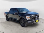 2023 F-150 Thumbnail 3