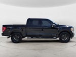 2023 F-150 Thumbnail 4