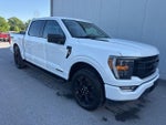 2023 F-150 Thumbnail 2