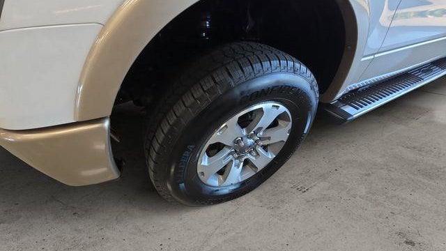 2011 Ford F-150 XL