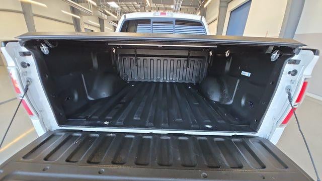 2011 Ford F-150 XL