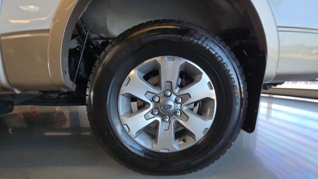 2011 Ford F-150 XL