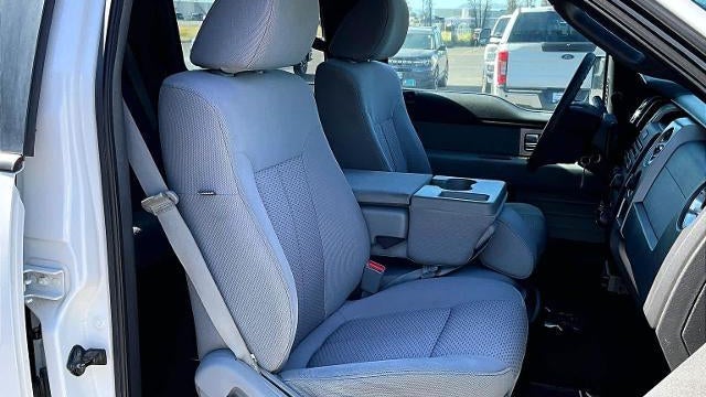 2011 Ford F-150 XL