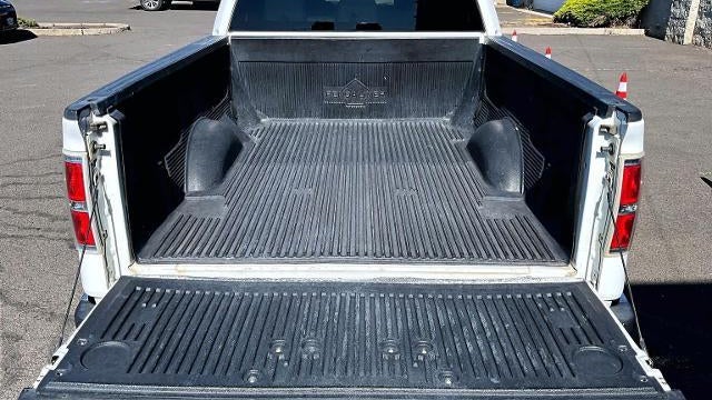 2011 Ford F-150 XL
