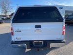 2012 F-150 Thumbnail 6