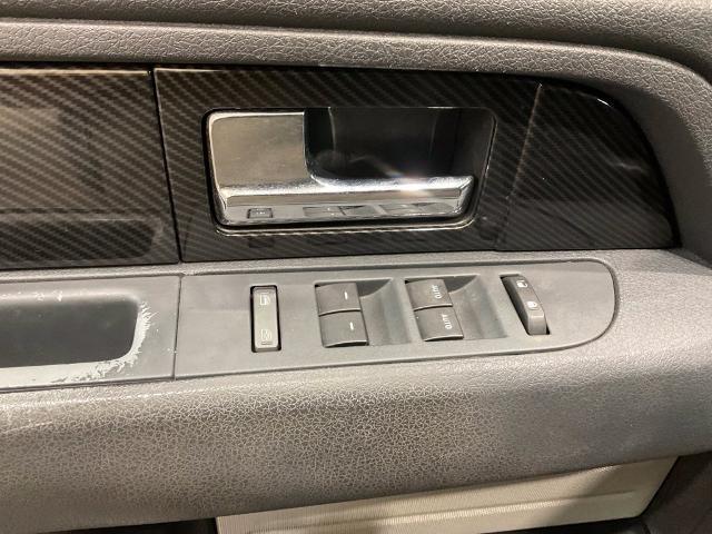 2012 Ford F-150 - $18,470
