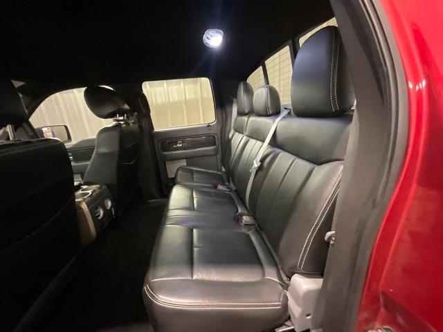 2012 Ford F-150 - $18,470