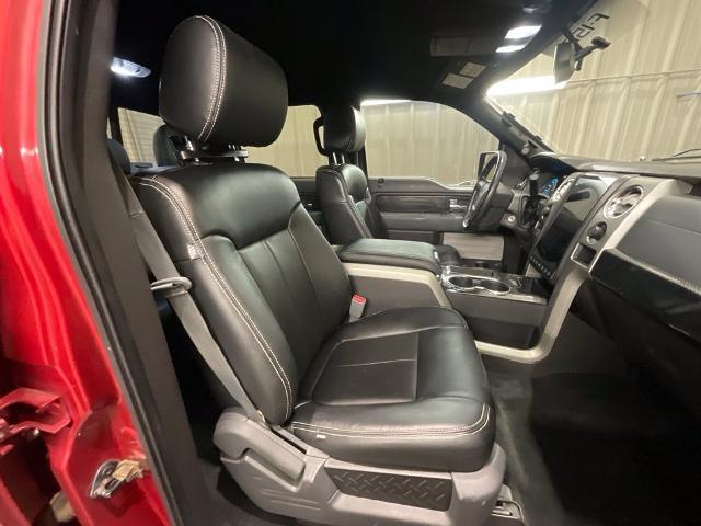 2012 Ford F-150 - $18,470