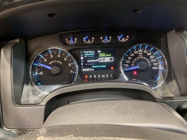 2012 Ford F-150 - $18,470