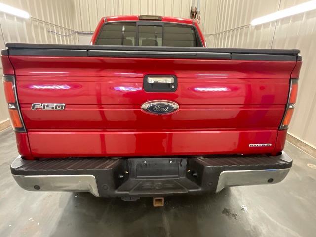 2012 Ford F-150 - $18,470