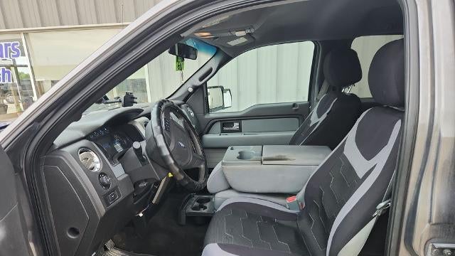 2013 Ford F-150 King Ranch