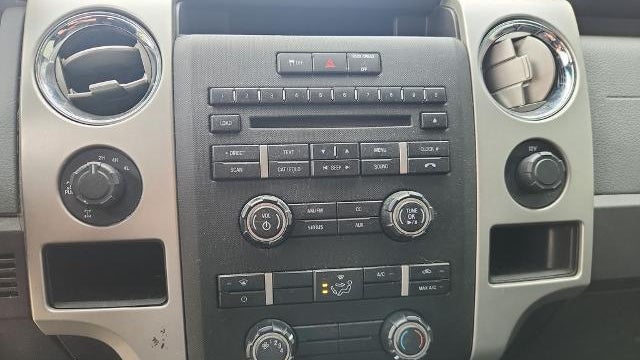 2013 Ford F-150 King Ranch