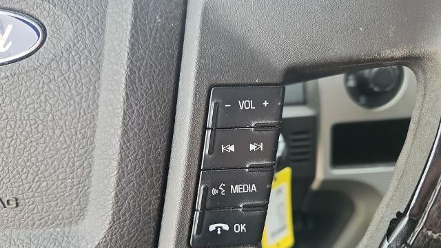 2013 Ford F-150 King Ranch