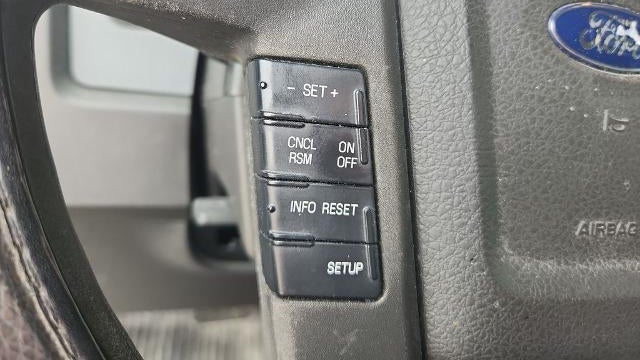 2013 Ford F-150 King Ranch