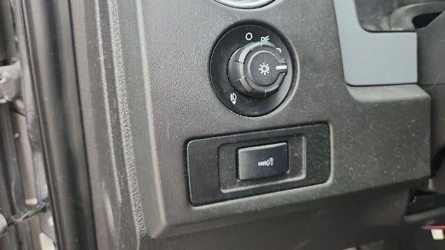 2013 Ford F-150 King Ranch