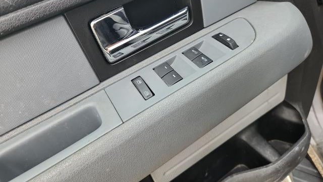 2013 Ford F-150 King Ranch