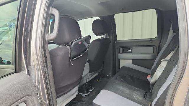 2013 Ford F-150 King Ranch