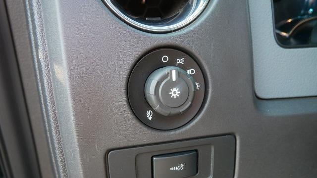 2013 Ford F-150 King Ranch