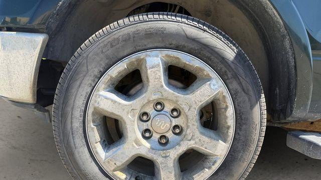 2013 Ford F-150 King Ranch