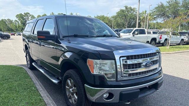 Preowned 2013 Ford F-150 XLT for Sale