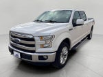 2016 F-150 Thumbnail 4