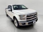 2016 F-150 Thumbnail 1