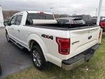 2016 F-150 Thumbnail 3