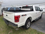 2016 F-150 Thumbnail 7