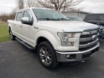 2016 F-150 Thumbnail 9