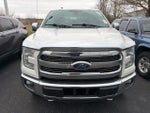 2016 F-150 Thumbnail 10