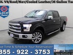 2016 F-150 Thumbnail 1
