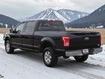 2017 F-150 Thumbnail 4