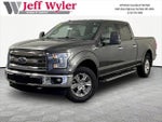 2017 F-150 Thumbnail 1