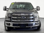2017 F-150 Thumbnail 2