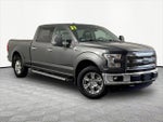 2017 F-150 Thumbnail 3