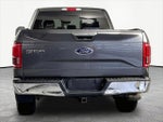 2017 F-150 Thumbnail 5