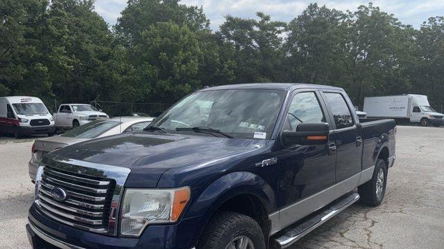 Preowned 2011 Ford F-150 XL for Sale