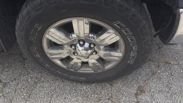 2011 Ford F-150 XL