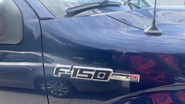 2011 Ford F-150 XL