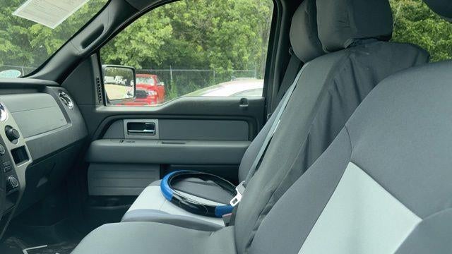 2011 Ford F-150 XL