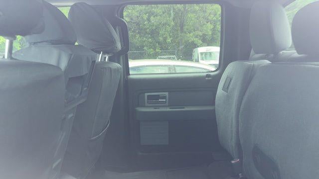 2011 Ford F-150 XL