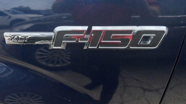 2011 Ford F-150 XL