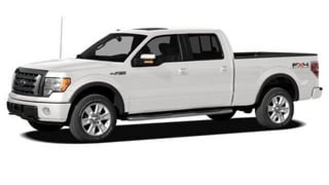 Preowned 2011 Ford F-150 XL for Sale