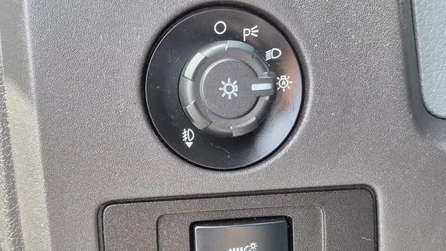 2012 Ford F-150 FX4