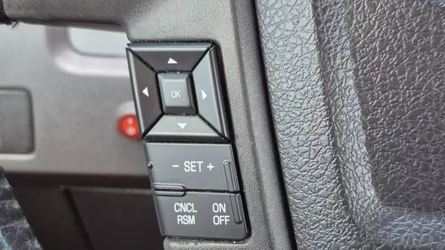 2012 Ford F-150 FX4