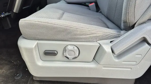 2012 Ford F-150 FX4