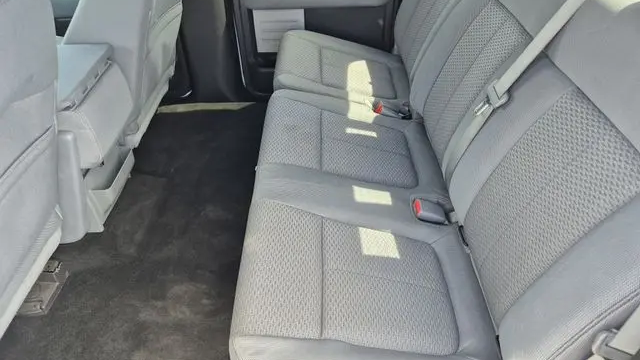 2012 Ford F-150 FX4