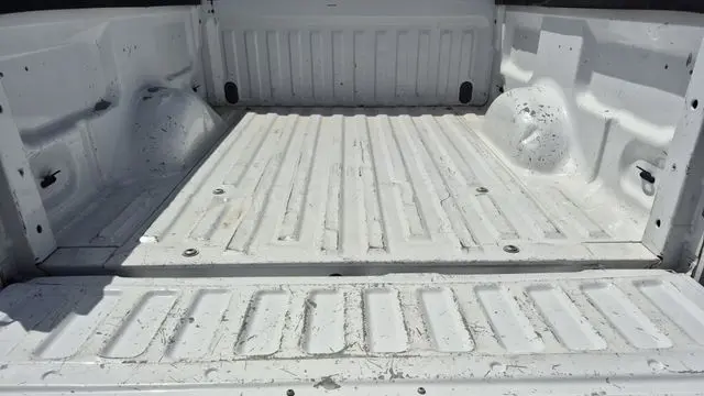 2012 Ford F-150 FX4