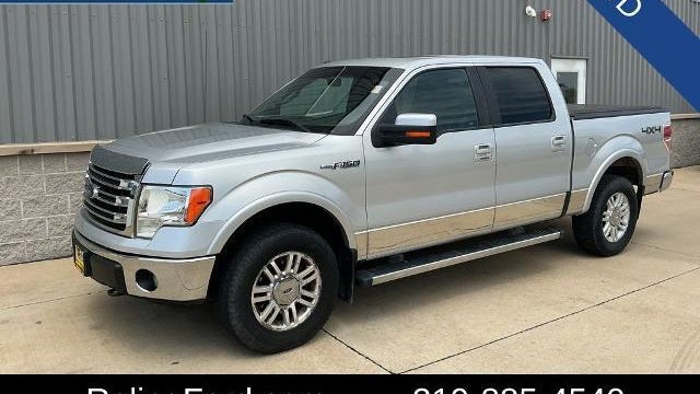 Preowned 2013 Ford F-150 XLT for Sale